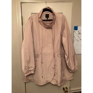 Lane Bryant Wind Breaker
